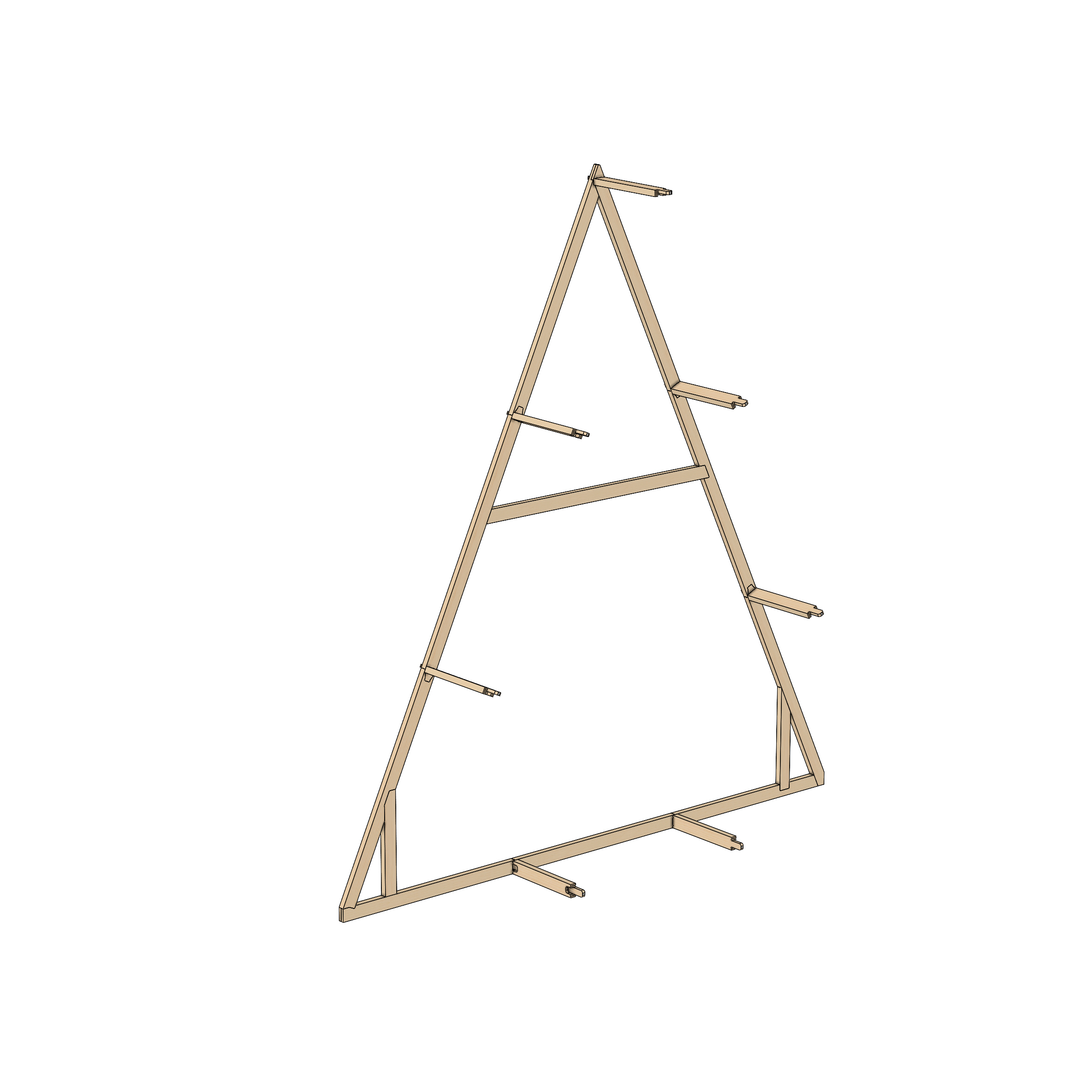 WOODAKIT 90AE