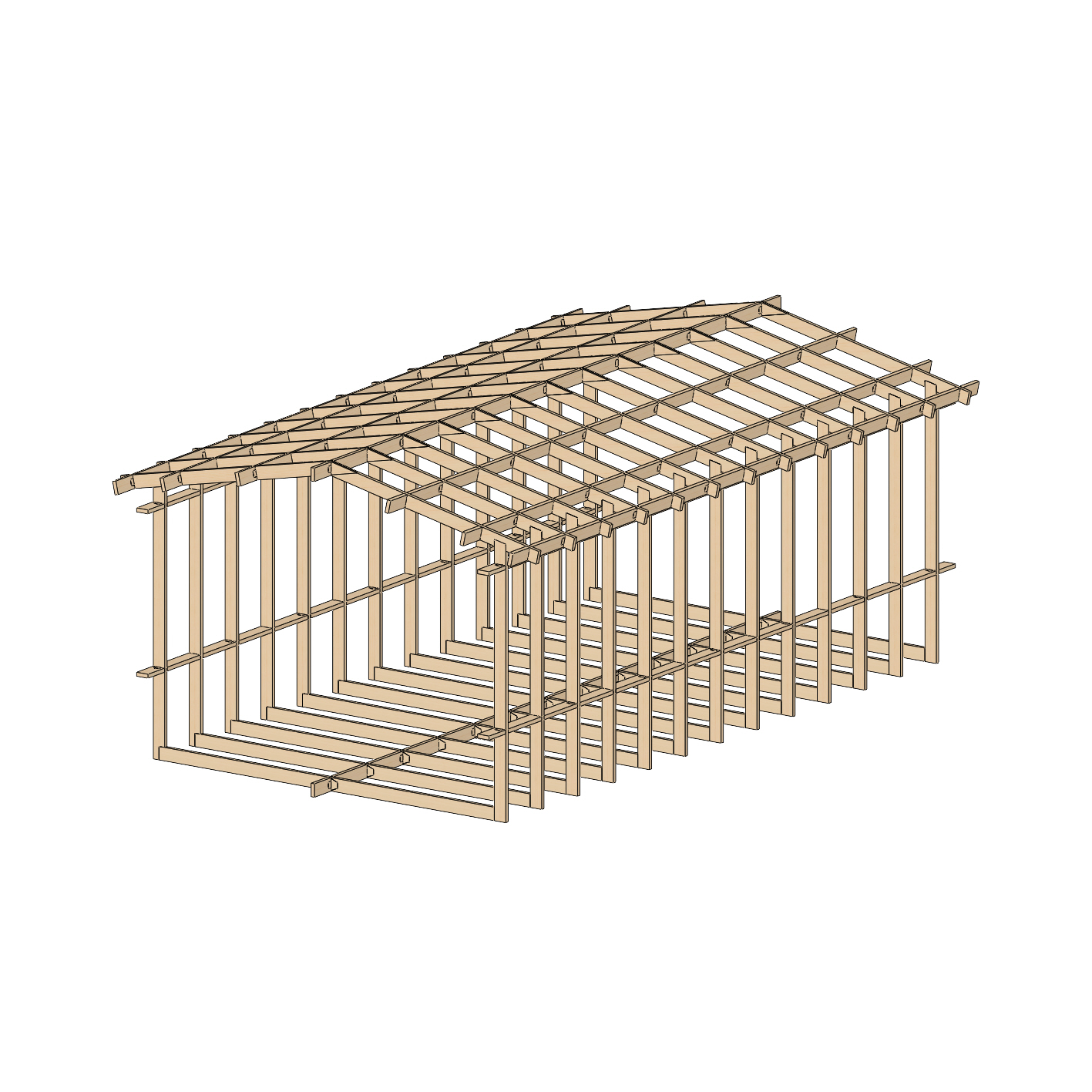 WOODAKIT 140WF