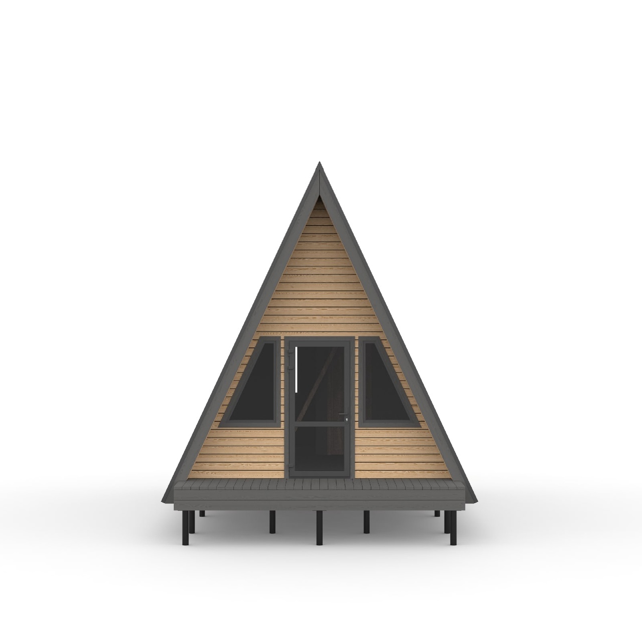 Конструктор каркаса WOODAKIT 90A для самостоятельной сборки