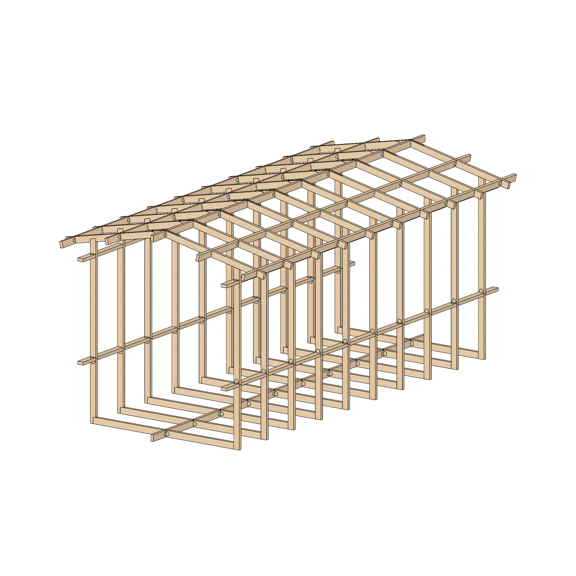 WOODAKIT 90WF