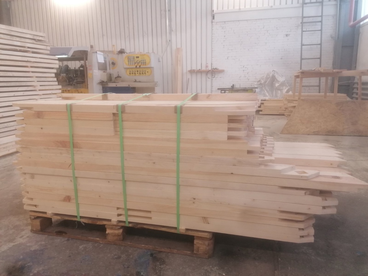 Предлагаем со скидкой 10% новый A-frame конструктор WOODAKIT 90A 