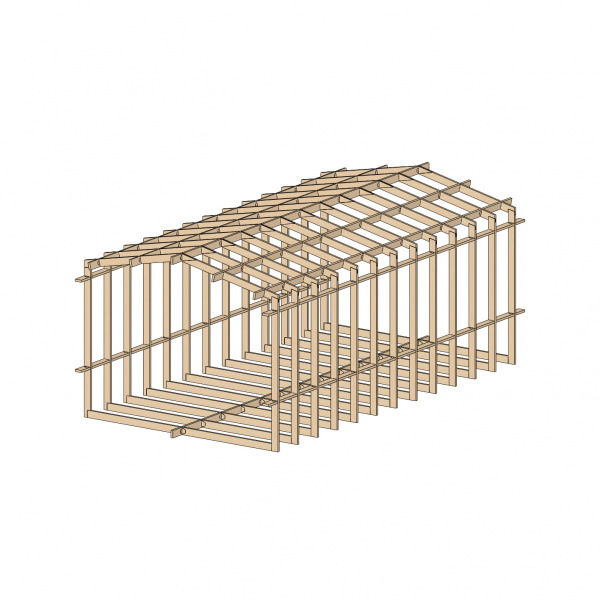 WOODAKIT 140W